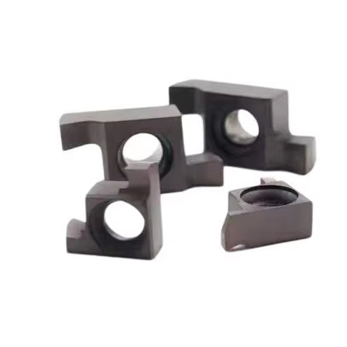 SHKFR2020K42 Small CNC Lathe HKFF42R6001 Thread Inserts External Thread Pointed Turning Tool Holder OEM Customizable Boxed