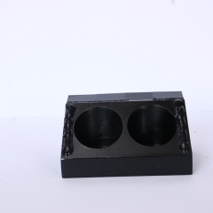 Heavy Duty Soft Ground Cutting Tools Slurry Shield Machines TBM Cutterhead Scraper Soil Clay Tunnel Excavation Alloy Steel