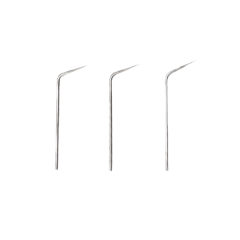SML Group Customized Pure Tungsten Needle Electrode Tips Pins for Welding Electrodes and Instrument Probes