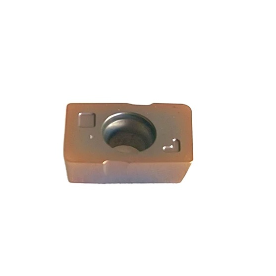 ZZST MPHW060308 High Quality CARBIDE INSERTS MillING INSERTS for Stainless Steel Cutting Tools