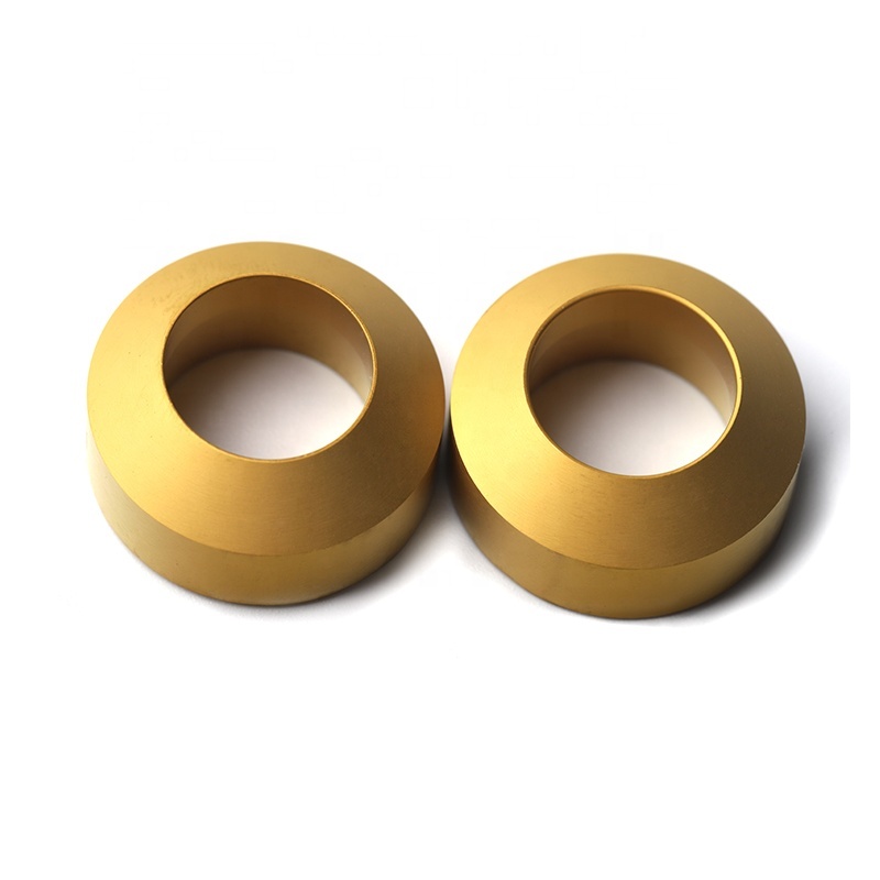 Carbide Internal Cutting  Ring  for Metal Removal Carbide Inserts for Surface Cleaning  Carbide Ring for Pipe Machining