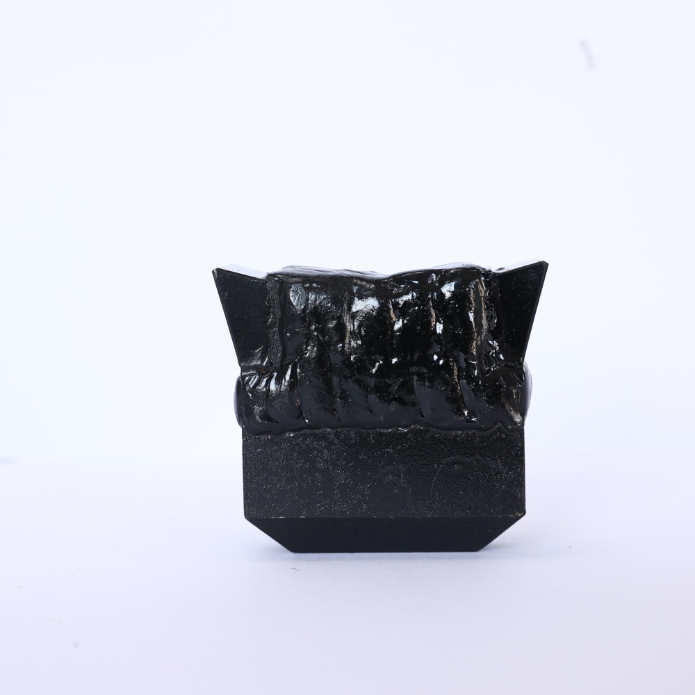 Heavy Duty Soft Ground Cutting Tools Slurry Shield Machines TBM Cutterhead Scraper Soil Clay Tunnel Excavation Alloy Steel