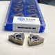 ZZST Tungsten Carbide Inserts WNMG080408-SM4 for SS  Turning Inserts