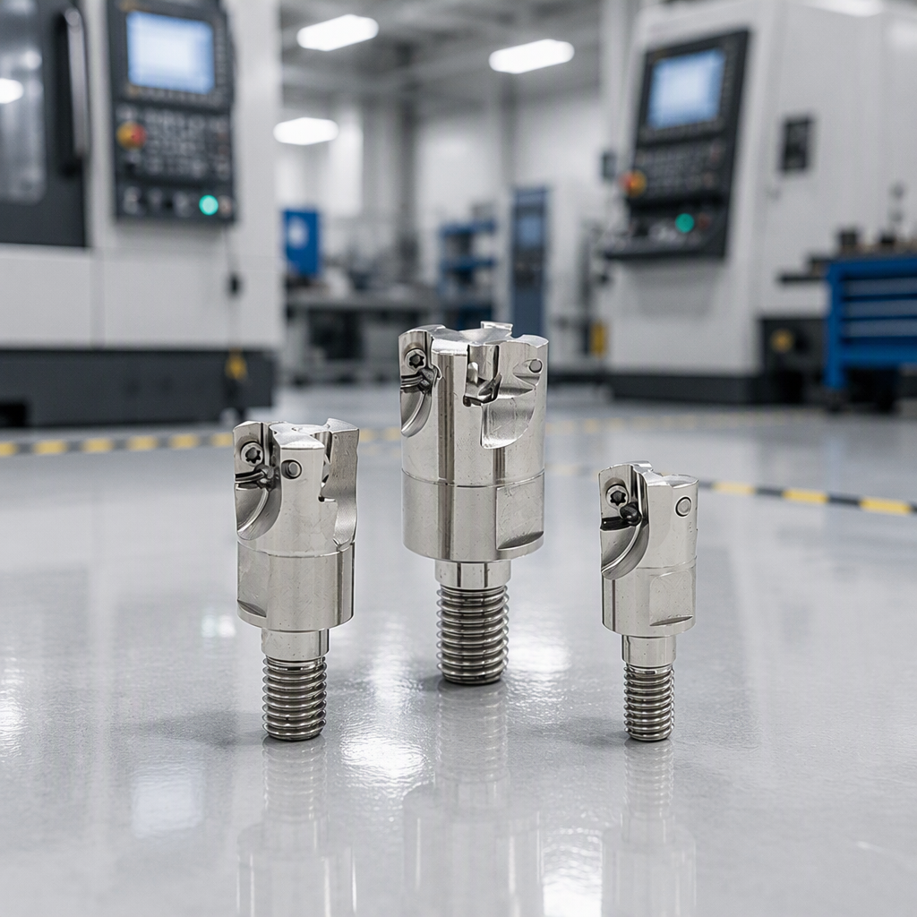 APKT1604 Milling Inserts Tungsten Carbide Cutting Tool Coated CNC Turning Insert for Aluminum