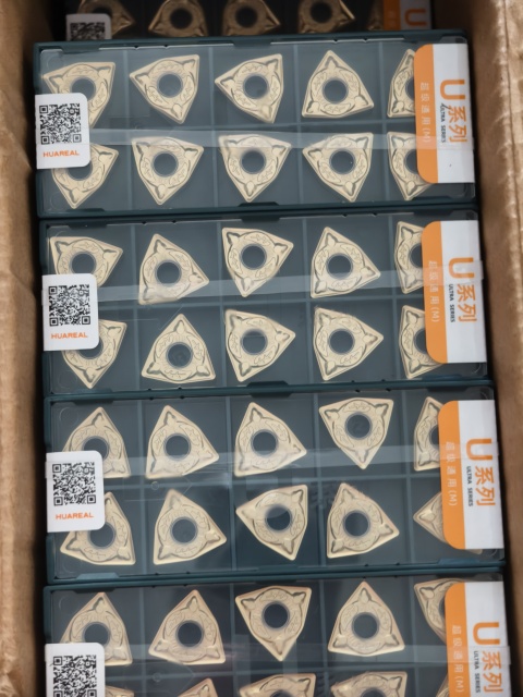 WNMG080404 CVD PVD Coated Metal Turning Inserts HRC50-70 Hardness OEM Customizable,ZHUZHOU SITE CEMENTED CARBIDE CO.,LTD,WNMG080404 CVD PVD Coated Metal Turning Inserts HRC50-70 Hardness OEM Customizable