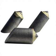 Carbide Rock Reamer Bit BR1 BR2 BR3 HDD Machine Spare Parts Trenchless Horizontal Directional Drilling Rig Earth,ZHUZHOU SITE CEMENTED CARBIDE CO.,LTD,Carbide Rock Reamer Bit BR1 BR2 BR3 HDD Machine Spare Parts Trenchless Horizontal Directional Drilling Rig Earth