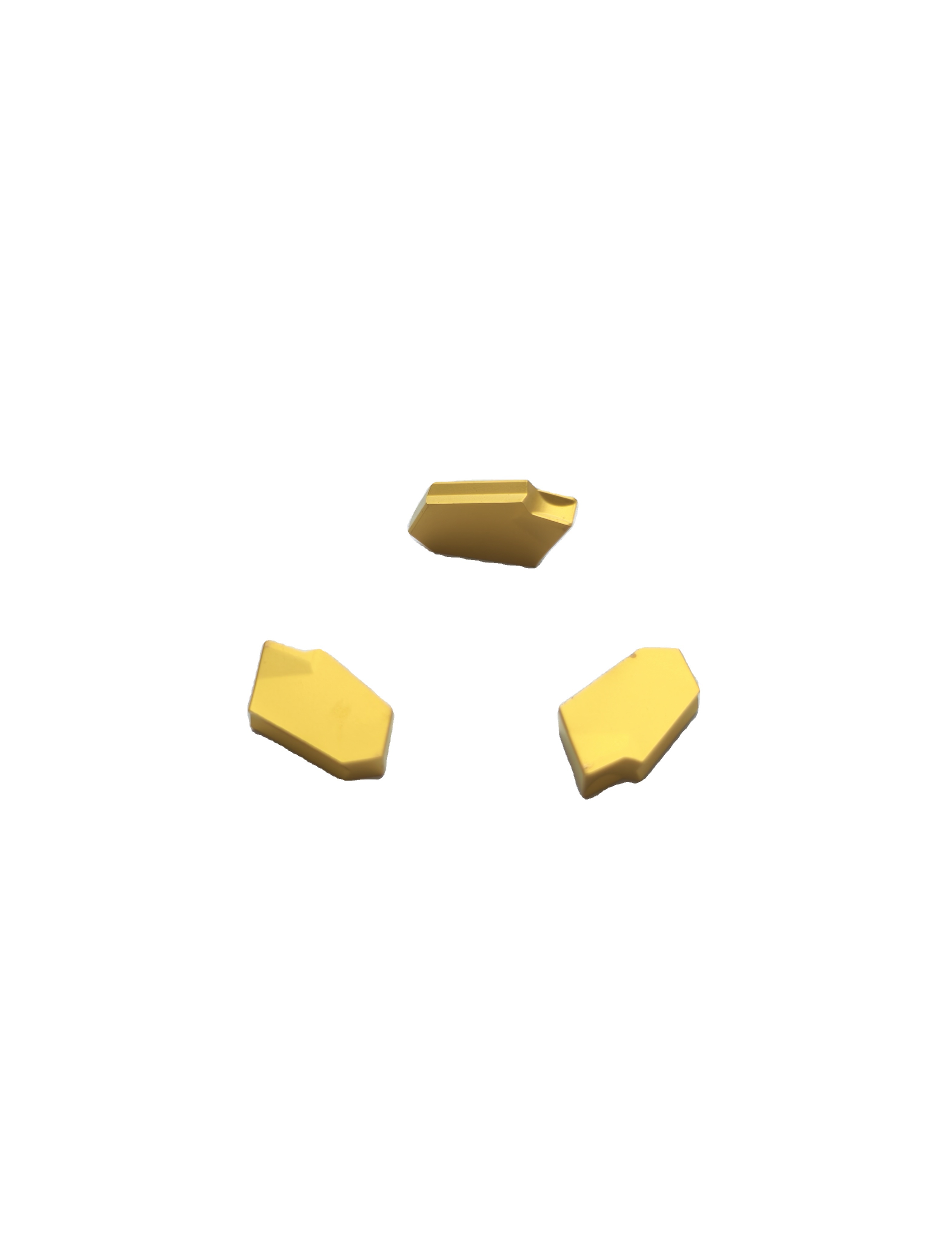 SP200 SP300 Slotted Carbide Inserts Parting and Grooving Metal Tool Lathe Tool Grooving Turning Tool