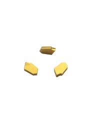 SP200 SP300 Slotted Carbide Inserts Parting and Grooving Metal Tool Lathe Tool Grooving Turning Tool