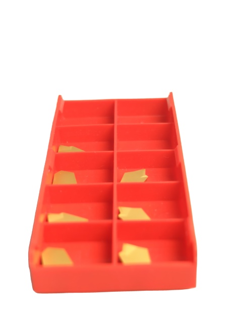 SP200 SP300 Slotted Carbide Inserts Parting and Grooving Metal Tool Lathe Tool Grooving Turning Tool