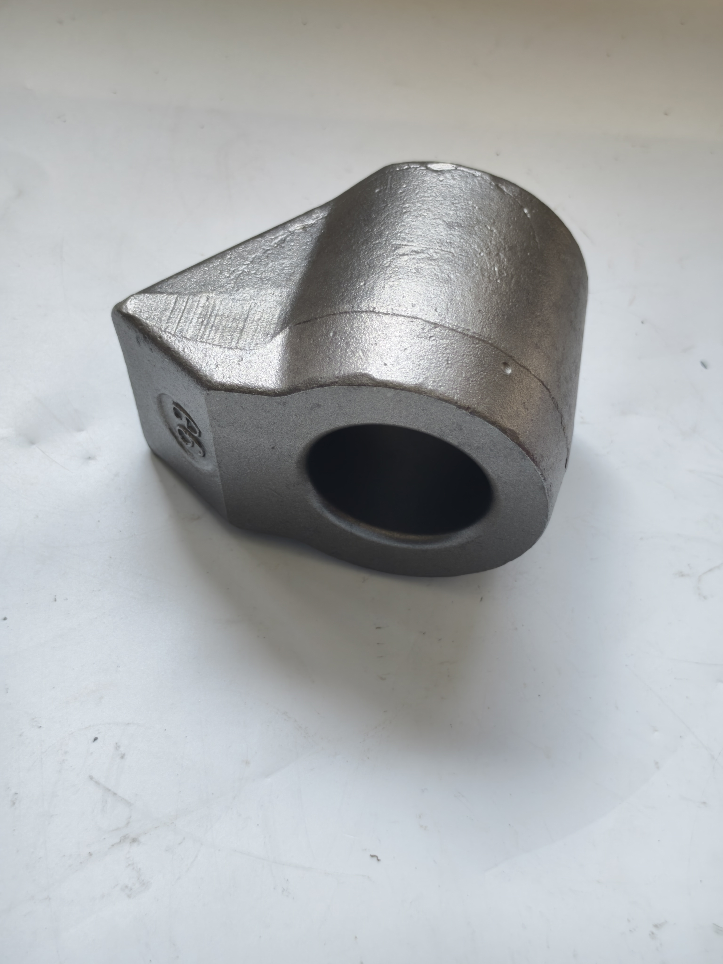 Earth Auger Bullet Teeth Holder for Piling Auger Pick