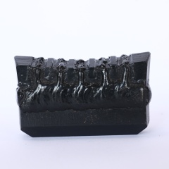 Heavy Duty Soft Ground Cutting Tools Slurry Shield Machines TBM Cutterhead Scraper Soil Clay Tunnel Excavation Alloy Steel