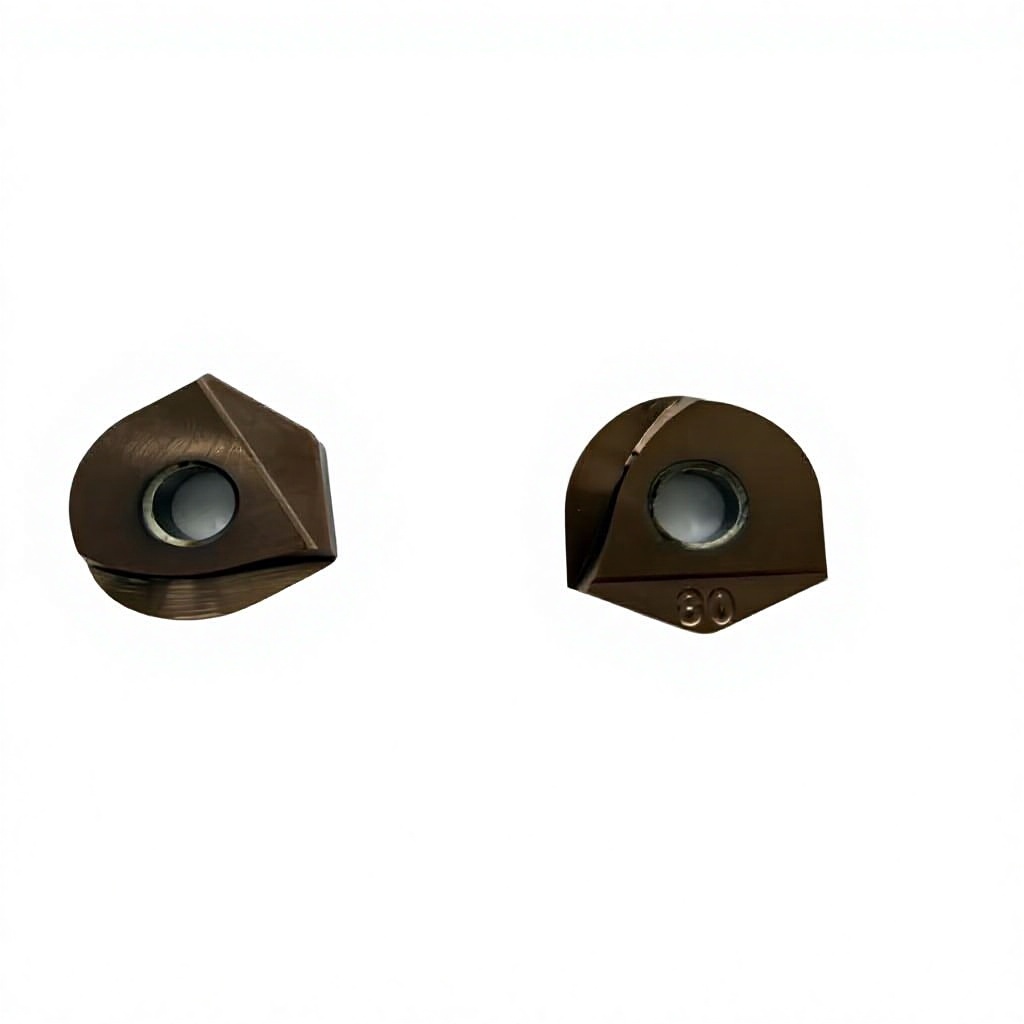 ZZST ZPFG160 Carbide Ball Nose Milling Insert for CNC 3D Profiling and Mold Machining,ZHUZHOU SITE CEMENTED CARBIDE CO.,LTD,ZZST ZPFG160 Carbide Ball Nose Milling Insert for CNC 3D Profiling and Mold Machining