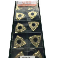 WNMG080404 CVD PVD Coated Metal Turning Inserts HRC50-70 Hardness OEM Customizable,ZHUZHOU SITE CEMENTED CARBIDE CO.,LTD,WNMG080404 CVD PVD Coated Metal Turning Inserts HRC50-70 Hardness OEM Customizable