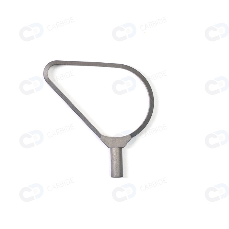 Factory Wholesale Carbide Trimming Tools for Pottery and Ceramics Pottery Sculpting Tools