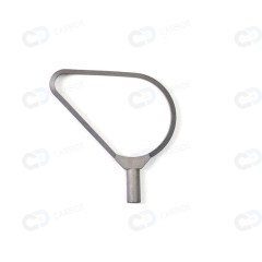 Factory Wholesale Carbide Trimming Tools for Pottery and Ceramics Pottery Sculpting Tools