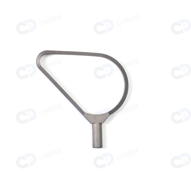 Factory Wholesale Carbide Trimming Tools for Pottery and Ceramics Pottery Sculpting Tools