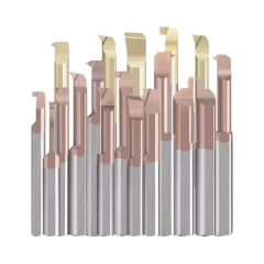 ZZST Mini Micro Lathe Boring Tools Tungsten Carbide MIR Boring Bar for CNC Small Hole Reaming and Machining,ZHUZHOU SITE CEMENTED CARBIDE CO.,LTD,ZZST Mini Micro Lathe Boring Tools Tungsten Carbide MIR Boring Bar for CNC Small Hole Reaming and Machining