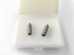 SML Group Customized Pointed Tungsten Carbide Pins Needle Electrode Tips for Engraving and Cutting