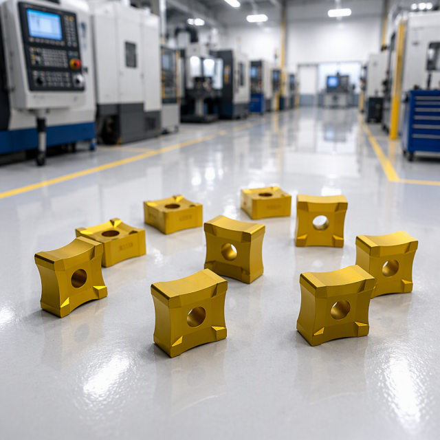 SNMX 15 Custom Model Hard Alloy CNC Cutting Tools High Quality Tungsten Steel Inserts External Turning Lathe PVD Coating 15mm