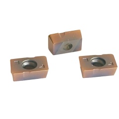 ZZST MPHW060308 High Quality CARBIDE INSERTS MillING INSERTS for Stainless Steel Cutting Tools