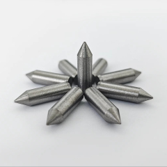 SML Group Customized Pointed Tungsten Carbide Pins Needle Electrode Tips for Engraving and Cutting