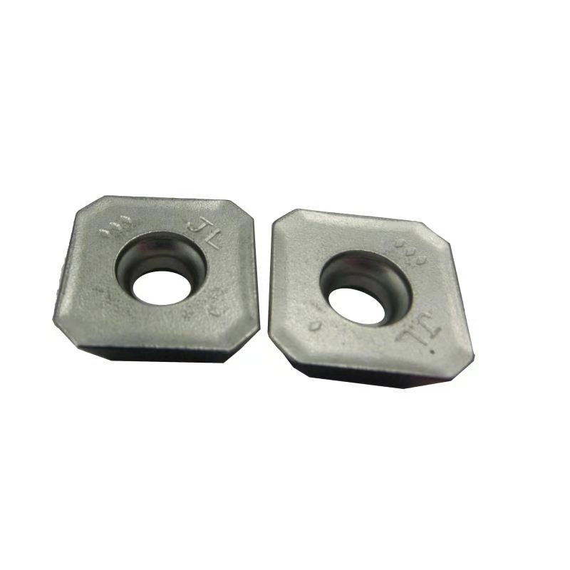 Cerment Inserts  SEMT13T3 Series Special for MILLING TOOLS