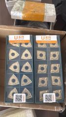 WNMG080404 CVD PVD Coated Metal Turning Inserts HRC50-70 Hardness OEM Customizable,ZHUZHOU SITE CEMENTED CARBIDE CO.,LTD,WNMG080404 CVD PVD Coated Metal Turning Inserts HRC50-70 Hardness OEM Customizable