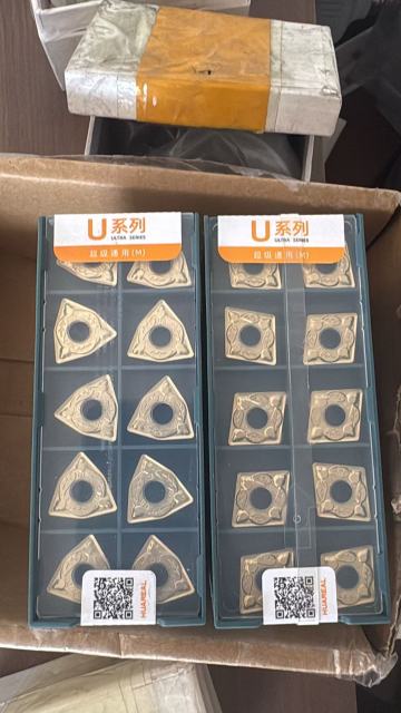 WNMG080404 CVD PVD Coated Metal Turning Inserts HRC50-70 Hardness OEM Customizable,ZHUZHOU SITE CEMENTED CARBIDE CO.,LTD,WNMG080404 CVD PVD Coated Metal Turning Inserts HRC50-70 Hardness OEM Customizable