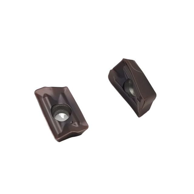 BDMT11T308ER-JT Indexable Carbide Inserts OP1630 OP1515 OP1315 OP1215 for CNC Milling Steel and Stainless Steel