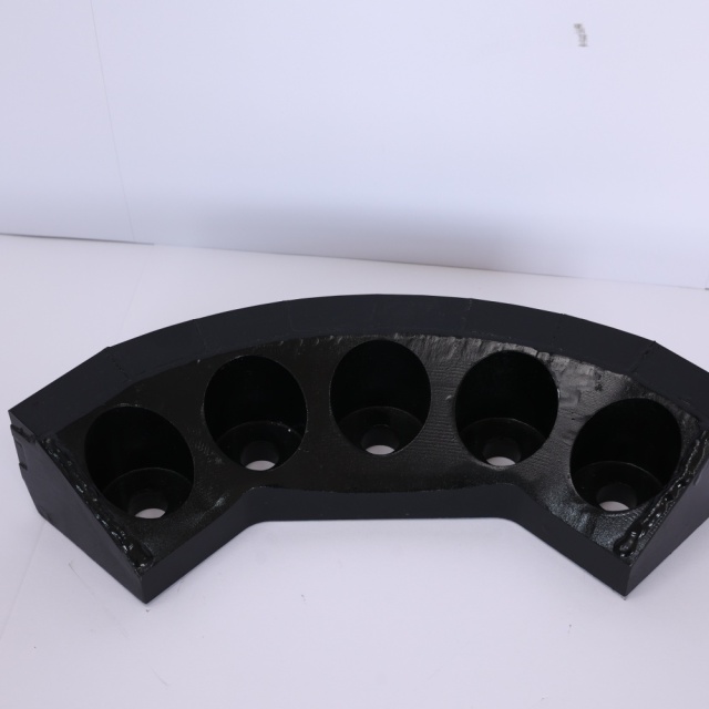 Heavy Duty Soft Ground Cutting Tools Slurry Shield Machines TBM Cutterhead Scraper Soil Clay Tunnel Excavation Alloy Steel