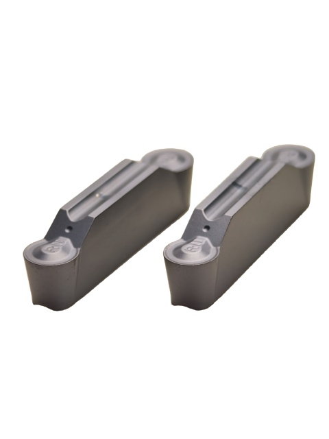 ZZST TDR2 TDR3 TDR4 High-Precision PVD Coated Stainless Steel Groove Insert CNC Turning Tool OEM Economical HRC45-55
