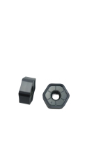 120° HNMG0907ANSN-GR PVD Coated CNC Sintered Cemented Tungsten Carbide Face Milling Insert for Economical Machining