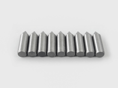 SML Group Customized Pointed Tungsten Carbide Pins Needle Electrode Tips for Engraving and Cutting
