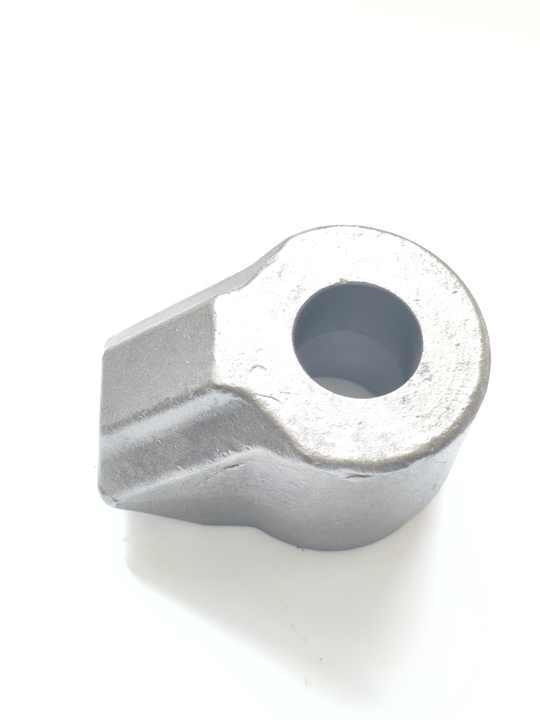 Earth Auger Bullet Teeth Holder for Piling Auger Pick