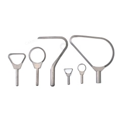 Factory Wholesale Carbide Trimming Tools for Pottery and Ceramics Pottery Sculpting Tools
