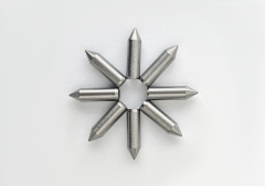 SML Group Customized Pointed Tungsten Carbide Pins Needle Electrode Tips for Engraving and Cutting