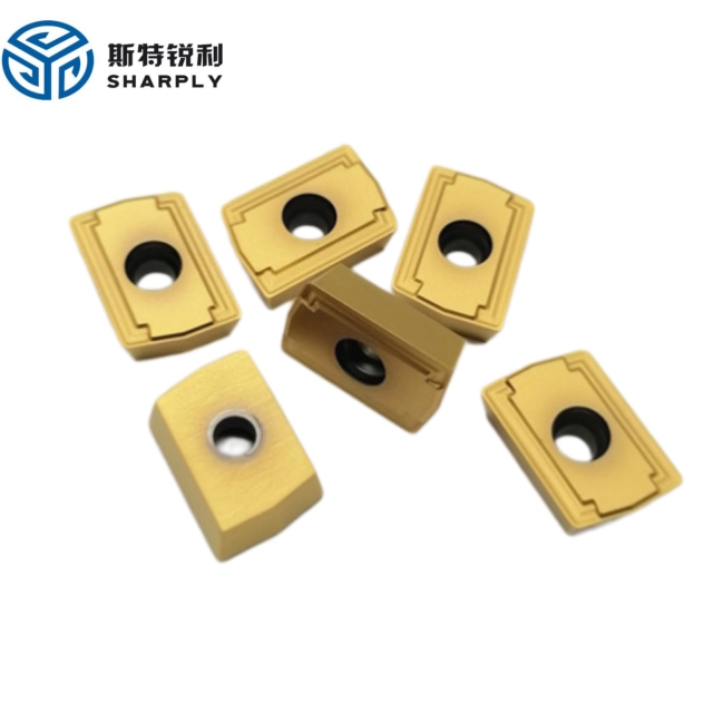 R424.9-13T308 insert, BTA deep hole drilling insert, tungsten carbide gun drill insert, CoroDrill 424 carbide insert,ZHUZHOU SITE CEMENTED CARBIDE CO.,LTD,R424.9-13T308 insert, BTA deep hole drilling insert, tungsten carbide gun drill insert, CoroDrill 424 carbide insert