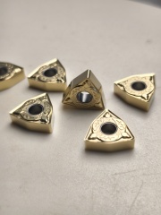 WNMG080404 CVD PVD Coated Metal Turning Inserts HRC50-70 Hardness OEM Customizable,ZHUZHOU SITE CEMENTED CARBIDE CO.,LTD,WNMG080404 CVD PVD Coated Metal Turning Inserts HRC50-70 Hardness OEM Customizable