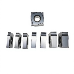 Square 3-sided Indexable Carbide Insert Indexable Slot Milling Tool Holders Matched with XSEQ12T3 Carbide Inserts,ZHUZHOU SITE CEMENTED CARBIDE CO.,LTD,Square 3-sided Indexable Carbide Insert Indexable Slot Milling Tool Holders Matched with XSEQ12T3 Carbide Inserts