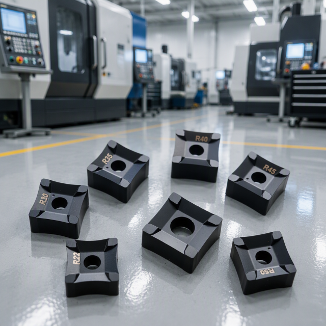 SNMX 15 Custom Model Hard Alloy CNC Cutting Tools High Quality Tungsten Steel Inserts External Turning Lathe PVD Coating 15mm