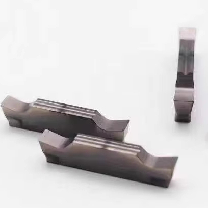 SHKFR2020K42 Small CNC Lathe HKFF42R6001 Thread Inserts External Thread Pointed Turning Tool Holder OEM Customizable Boxed