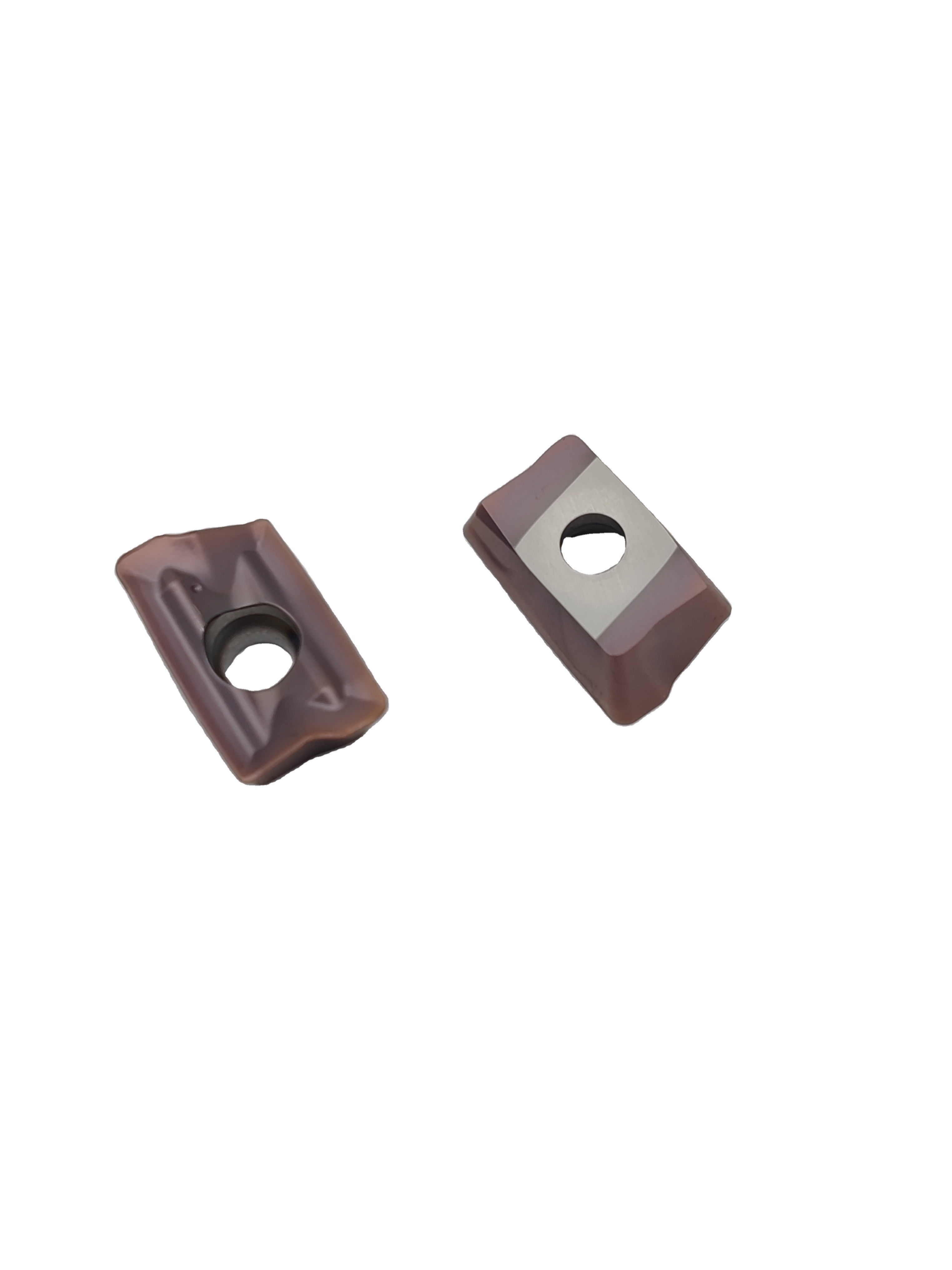 BDMT11T308ER-JT Indexable Carbide Inserts OP1630 OP1515 OP1315 OP1215 for CNC Milling Steel and Stainless Steel