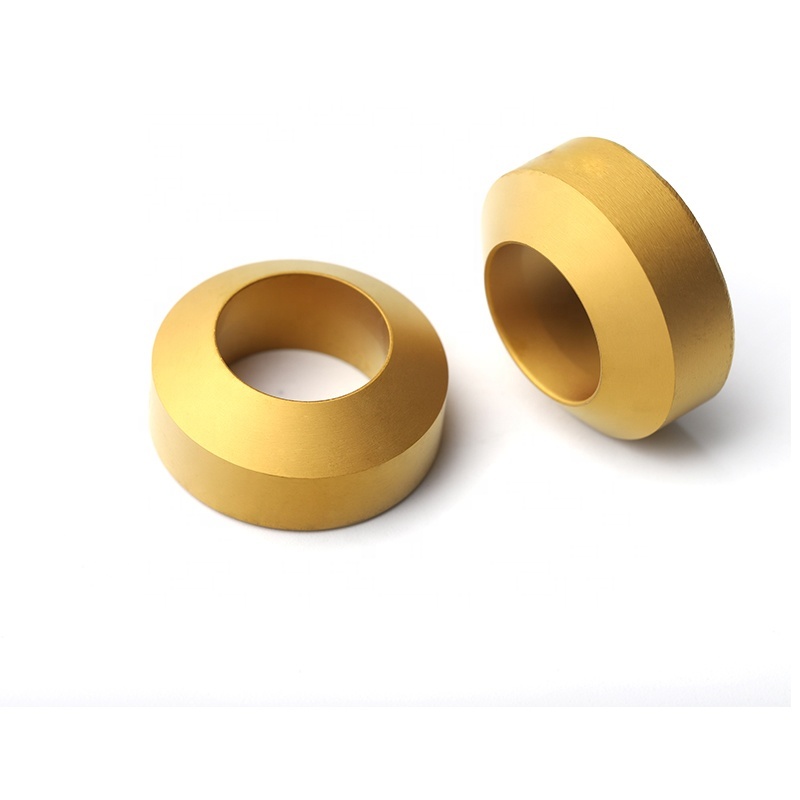 Carbide Internal Cutting  Ring  for Metal Removal Carbide Inserts for Surface Cleaning  Carbide Ring for Pipe Machining