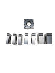 Square 3-sided Indexable Carbide Insert Indexable Slot Milling Tool Holders Matched with XSEQ12T3 Carbide Inserts,ZHUZHOU SITE CEMENTED CARBIDE CO.,LTD,Square 3-sided Indexable Carbide Insert Indexable Slot Milling Tool Holders Matched with XSEQ12T3 Carbide Inserts