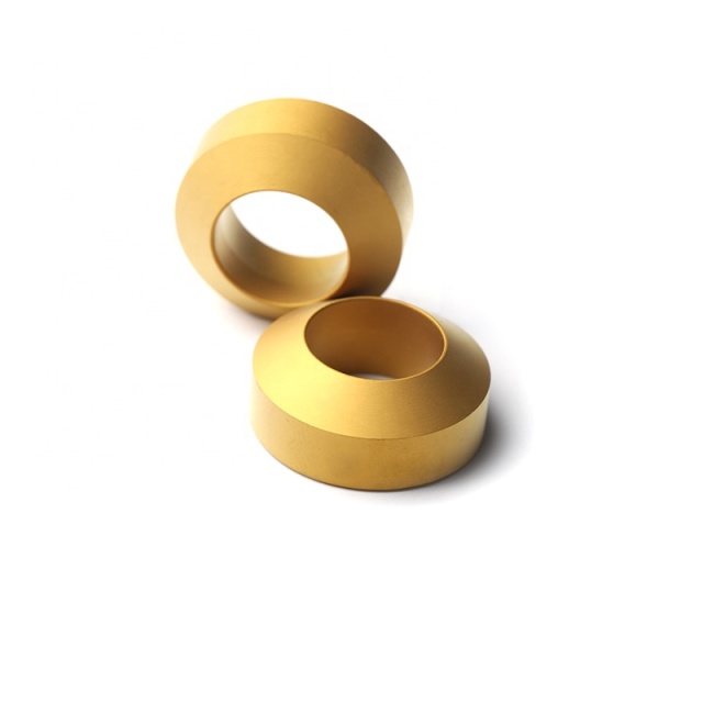 Carbide Internal Cutting  Ring  for Metal Removal Carbide Inserts for Surface Cleaning  Carbide Ring for Pipe Machining