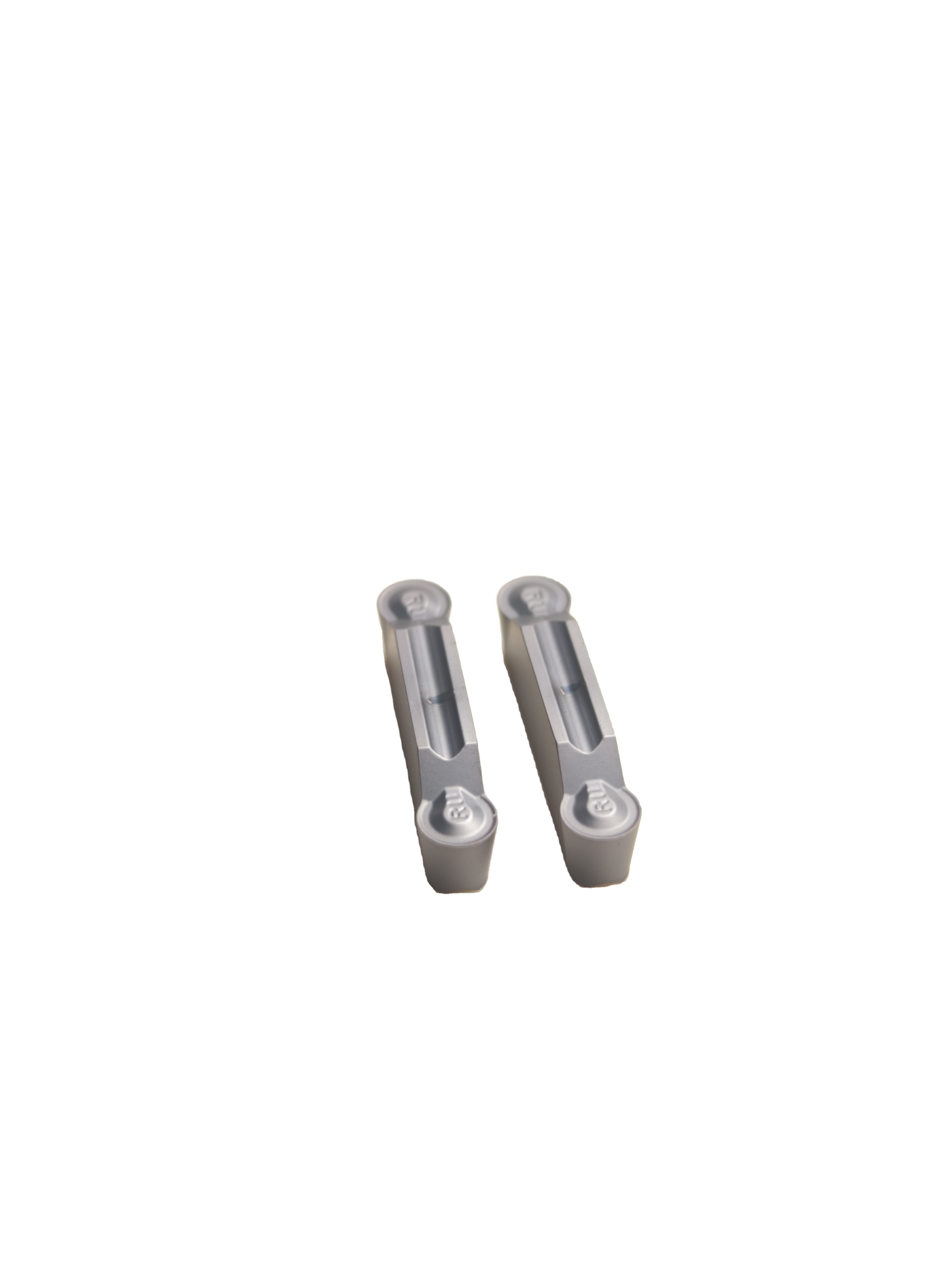 ZZST TDR2 TDR3 TDR4 High-Precision PVD Coated Stainless Steel Groove Insert CNC Turning Tool OEM Economical HRC45-55