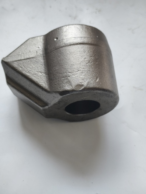 Earth Auger Bullet Teeth Holder for Piling Auger Pick