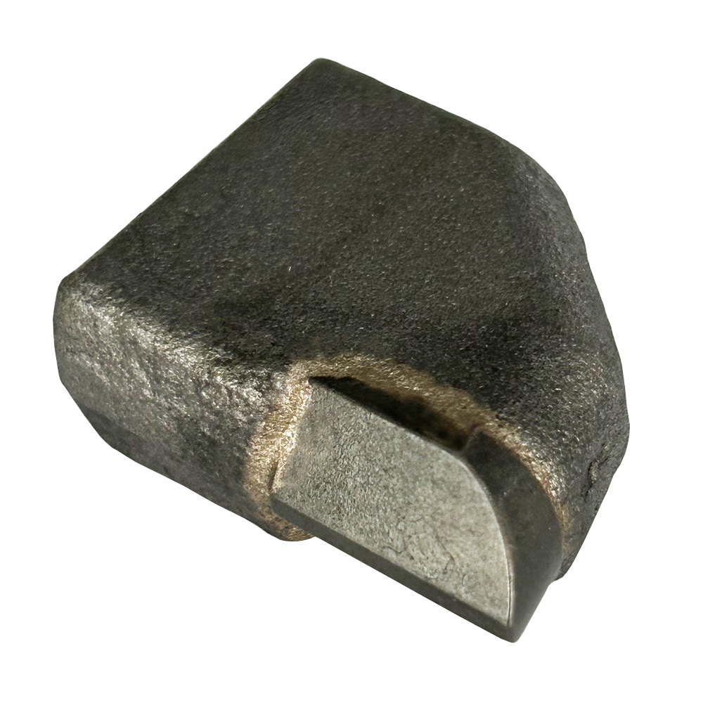 Tungsten Carbide Tips Horizontal Directional Drilling Bit RT1 Weld-On Teeth Cutting Bits for HDD Drill Rig