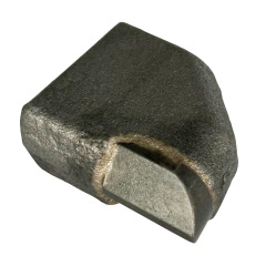 Tungsten Carbide Tips Horizontal Directional Drilling Bit RT1 Weld-On Teeth Cutting Bits for HDD Drill Rig