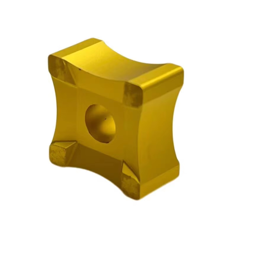 Customizable OEM Carbide Inserts SNMX1507 CNC Cutting Tools Scrafing Bit for Pipe Weld Scraper Bit